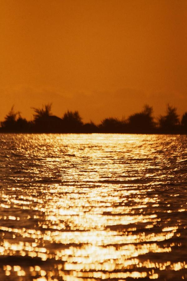 Coral Heaven Sunset View Inn Guraidhoo  Kültér fotó